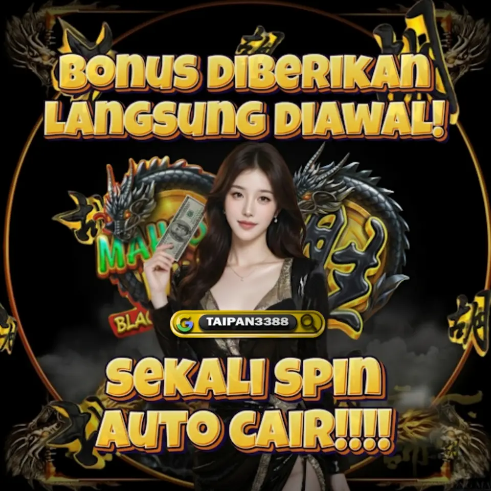 taipan3388 Masuk