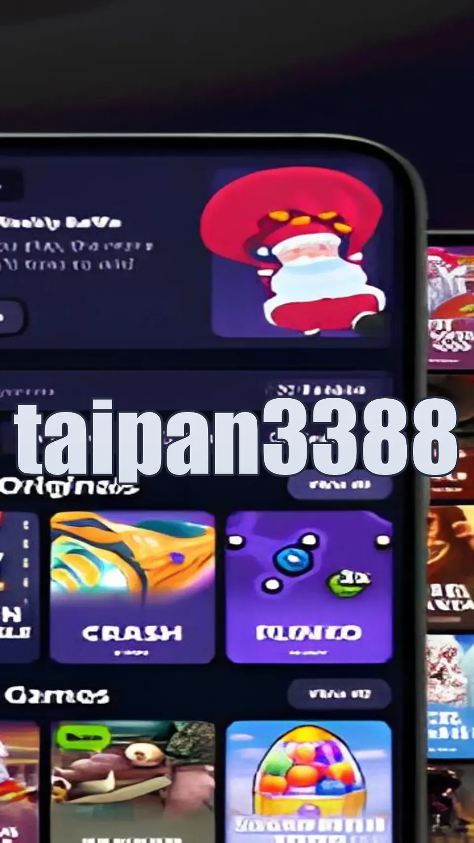 taipan3388 Tangkapan Layar